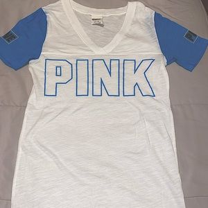 PINK V-Neck